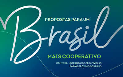 Proposta para um Brasil mais cooperativo
