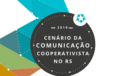 Cenário da Comunicação Cooperativista no Rio Grande do Sul