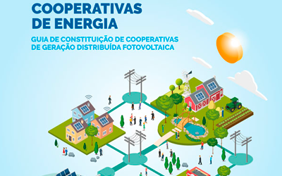 Guia de Constituição de Cooperativas de Geração Distribuída Fotovoltaica