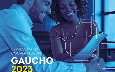 Expressão do Cooperativismo Gaúcho 2023 (Ano-base 2022)